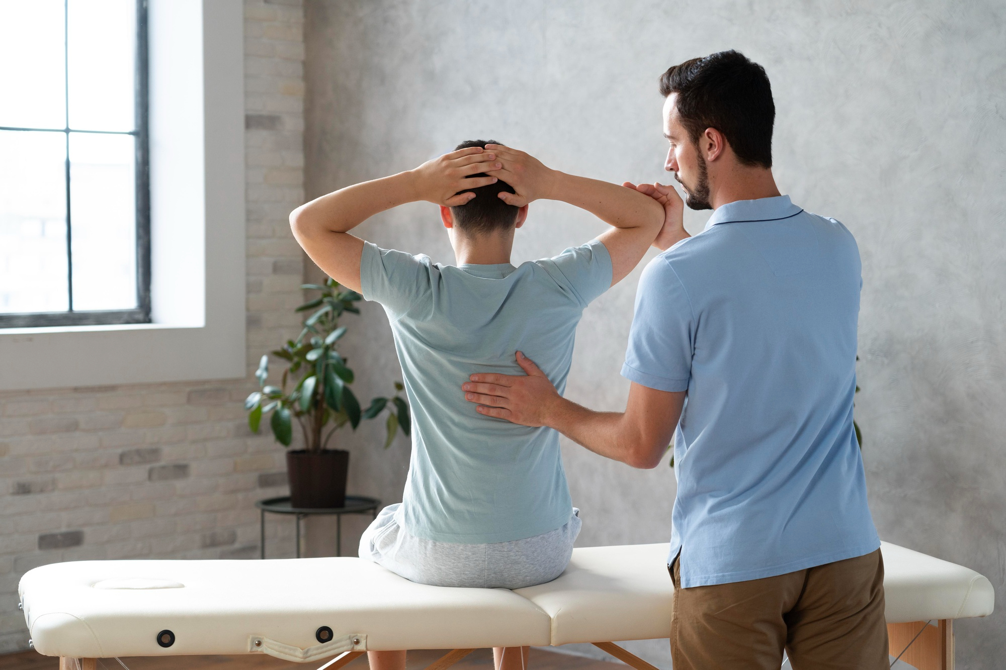 Chiropractor in Vancouver, WA